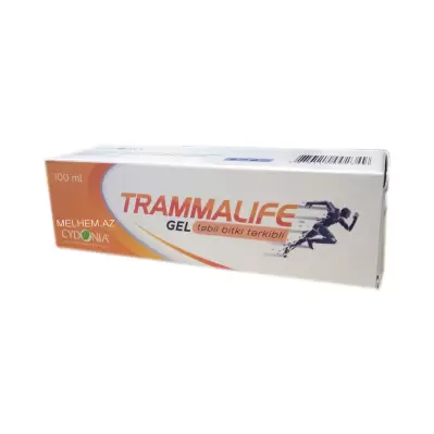TRAMMALİFE 100 ML GEL