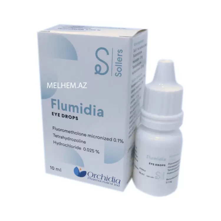 FLUMIDIA
