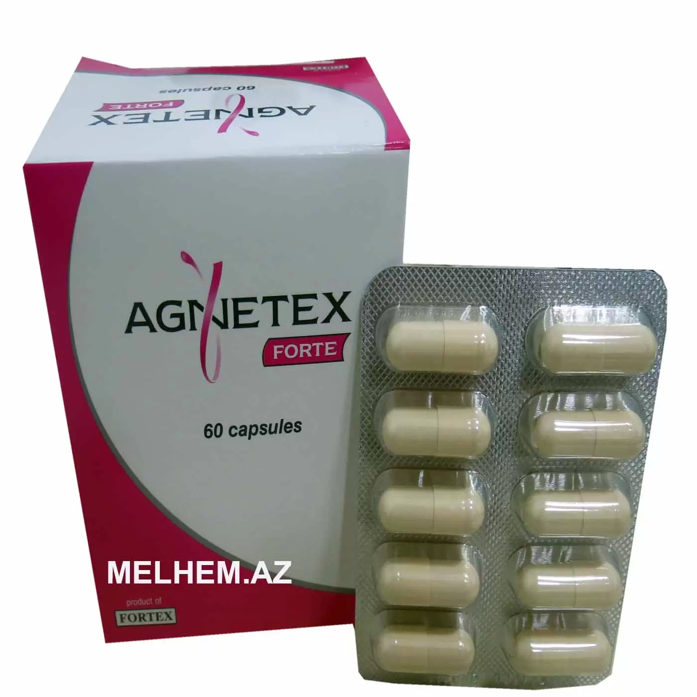 AGNETEX FORTE N60