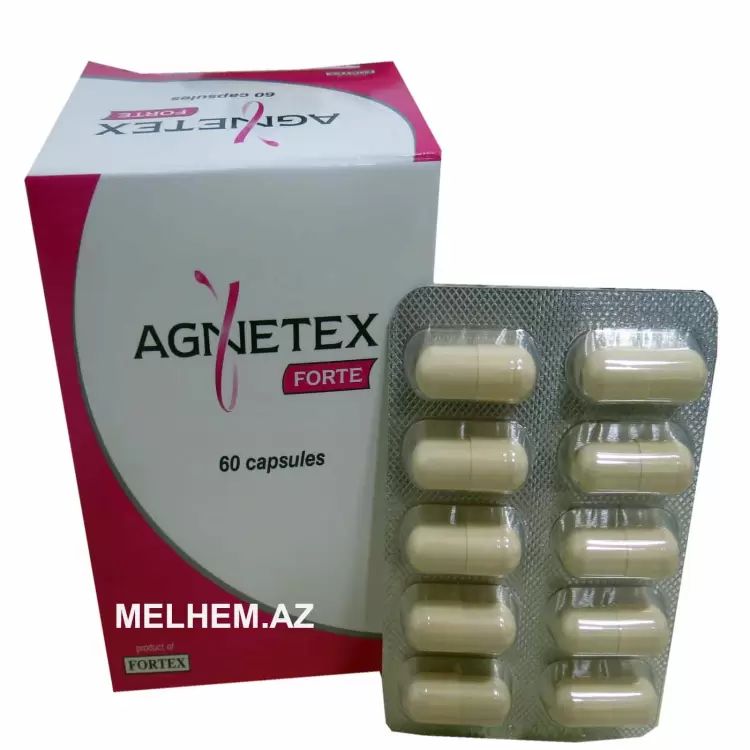 AGNETEX FORTE N60