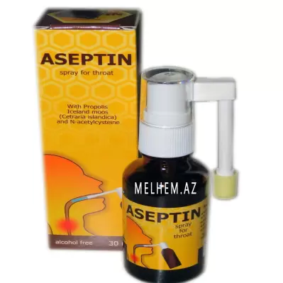 ASEPTİN