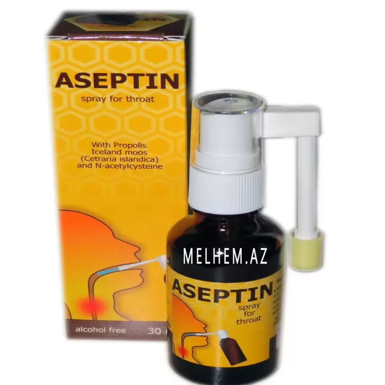 ASEPTİN
