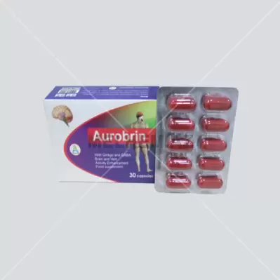 AUROBRİN