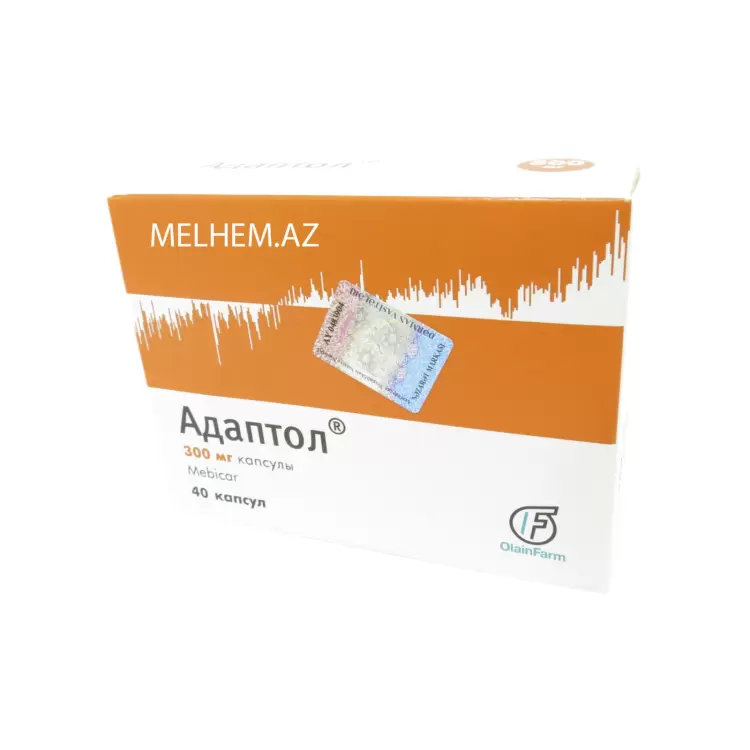 ADAPTOL 300 MQ N40