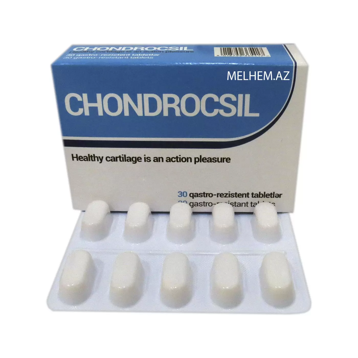 CHONDROCSIL