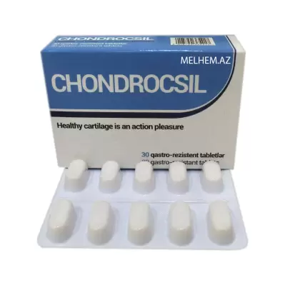 CHONDROCSIL