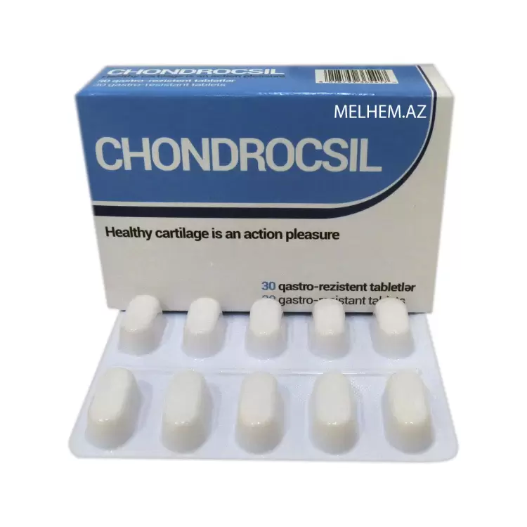 CHONDROCSIL