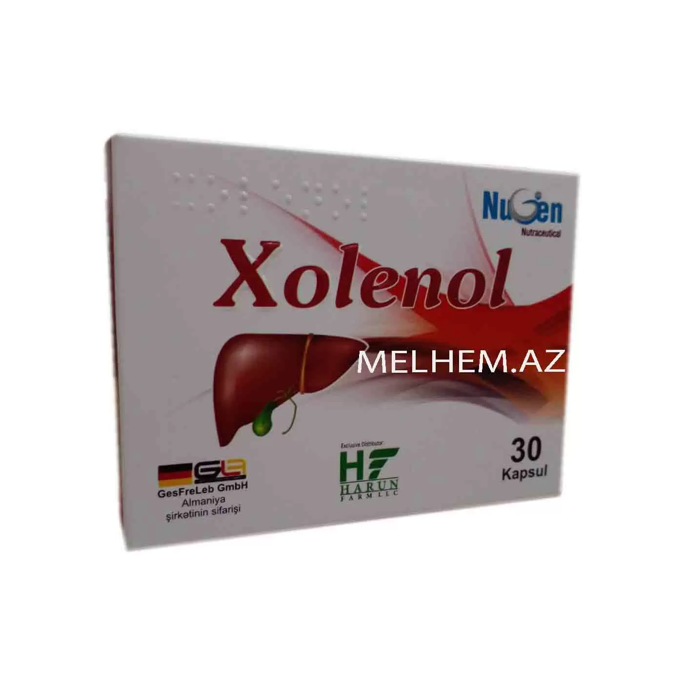 XOLENOL