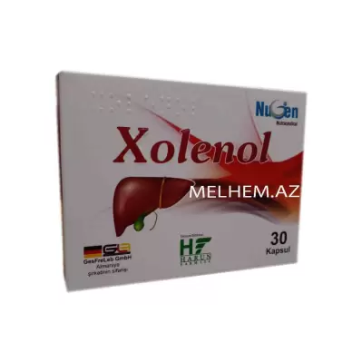 XOLENOL