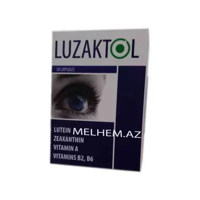 LUZAKTOL