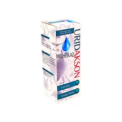 URİDAKSON 50 ML (DAMCI)