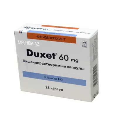 DUXET 60MQ N28