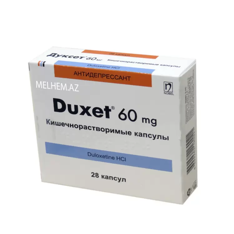 DUXET 60MQ N28