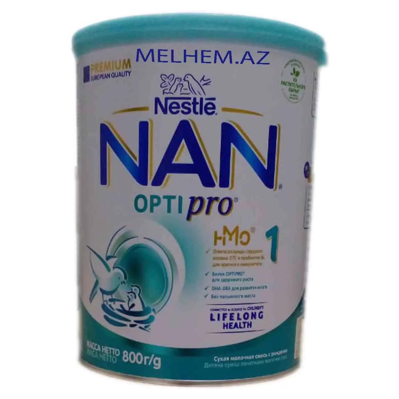NAN 1 (OPTI PRO)