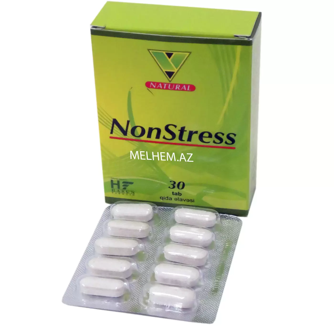 NONSTRESS N 30