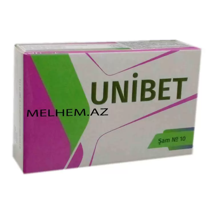UNIBET N10 (ŞAM)
