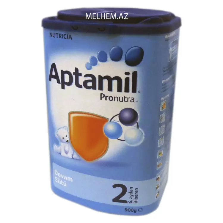 APTAMIL 2 ( böyük )