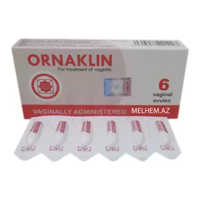 ORNAKLIN
