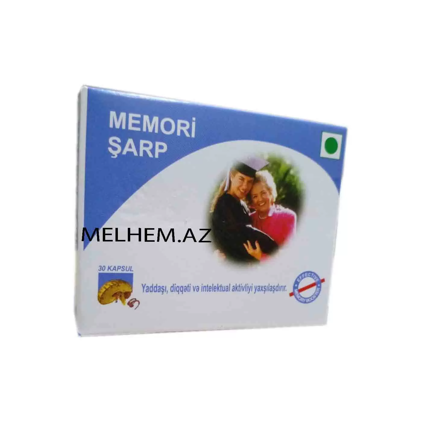MEMORI ŞARP