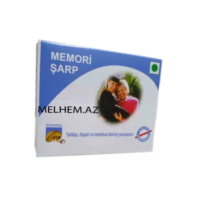 MEMORI ŞARP