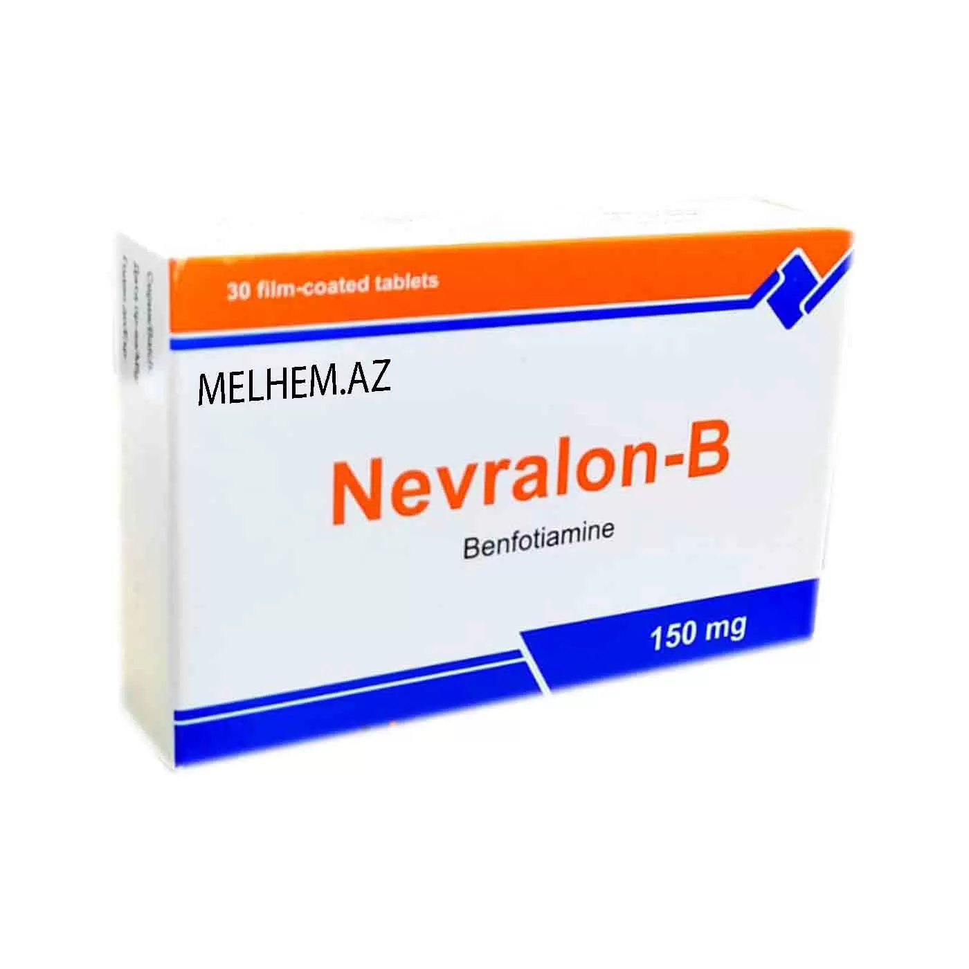 NEVRALON-B N30 (TABLET)