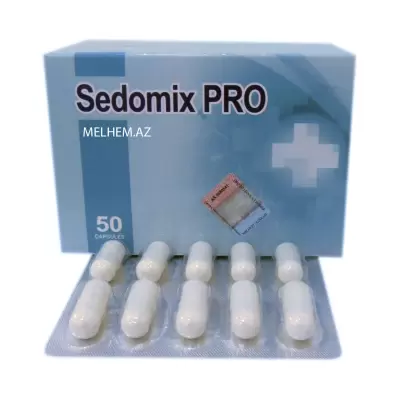 SEDOMIX PRO