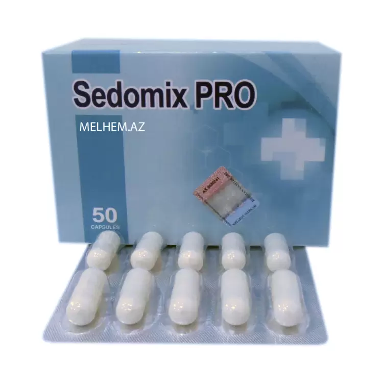 SEDOMIX PRO
