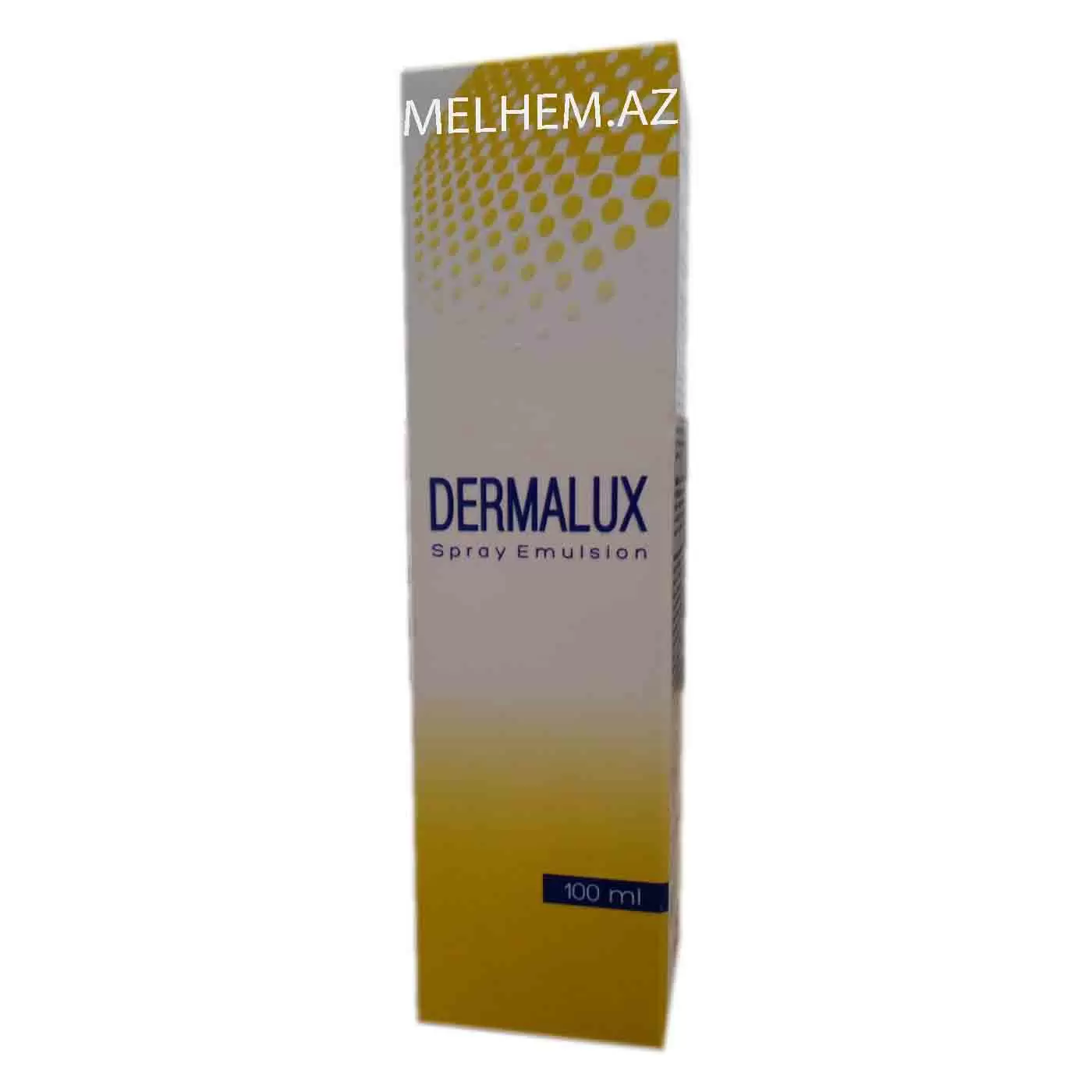 DERMALUX 100 ML (SPREY)