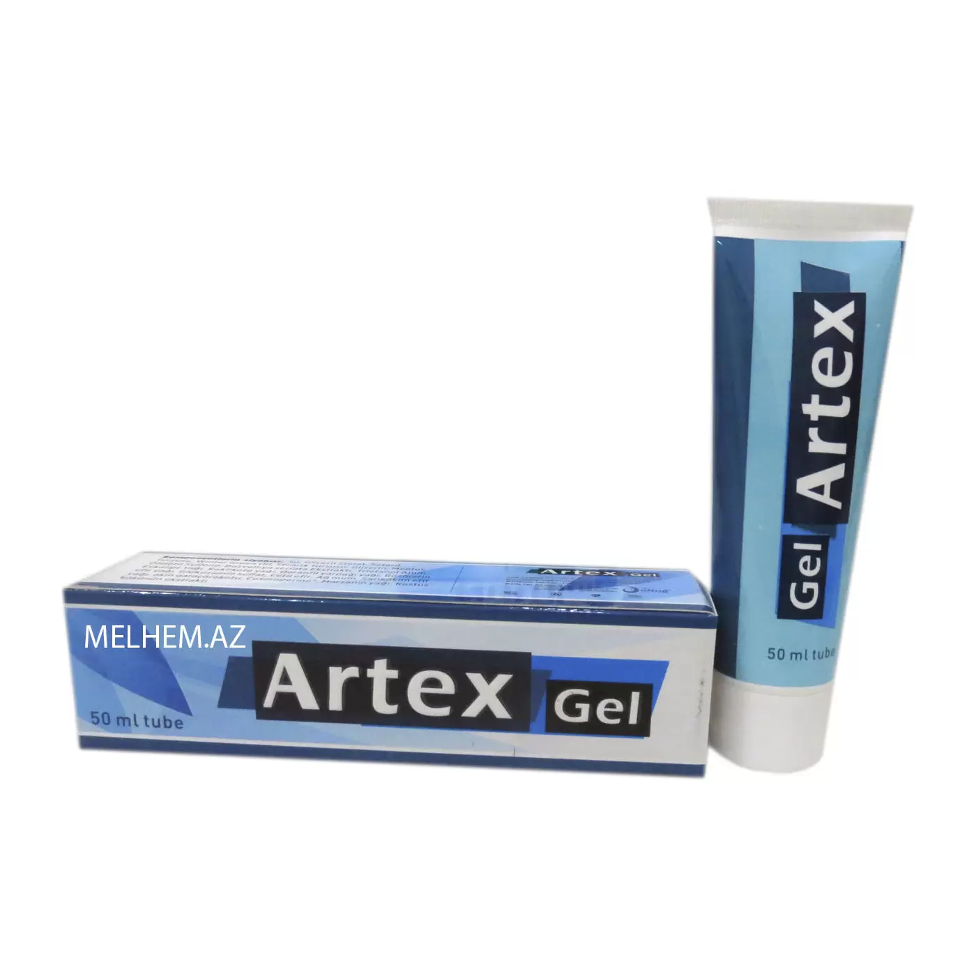 ARTEX GEL