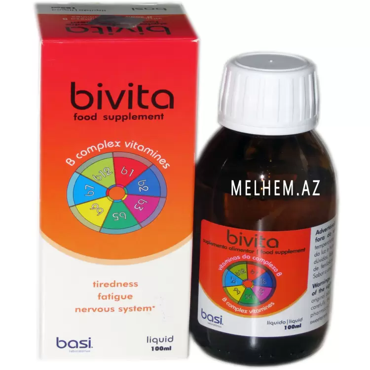 BİVİTA