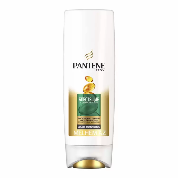 Pantene Kondisioner Hamarlaşdırıcı 200ml