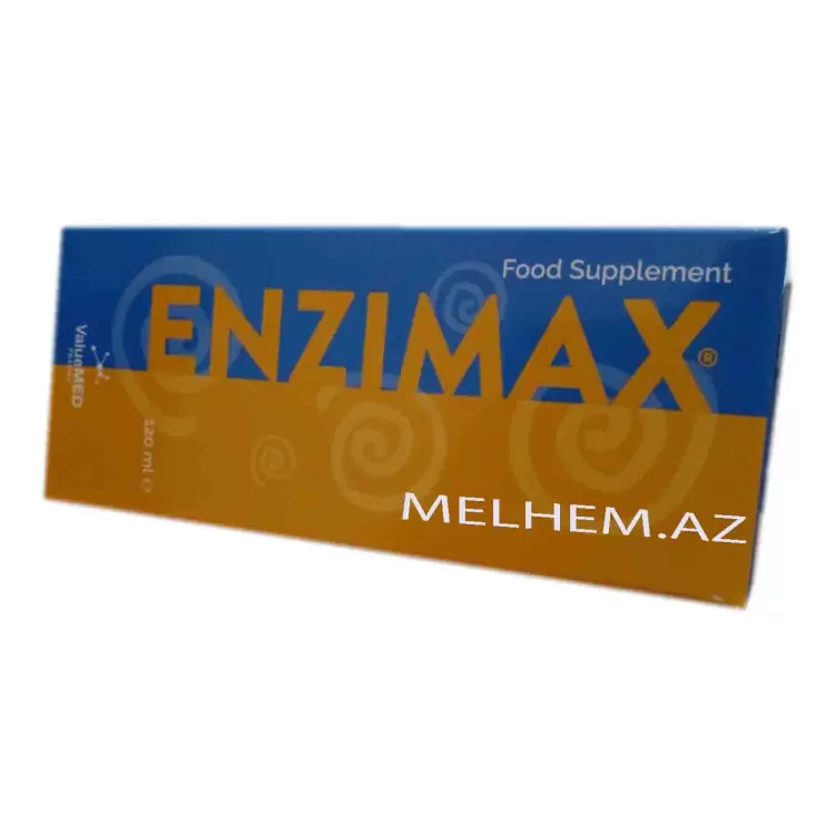 ENZIMAX