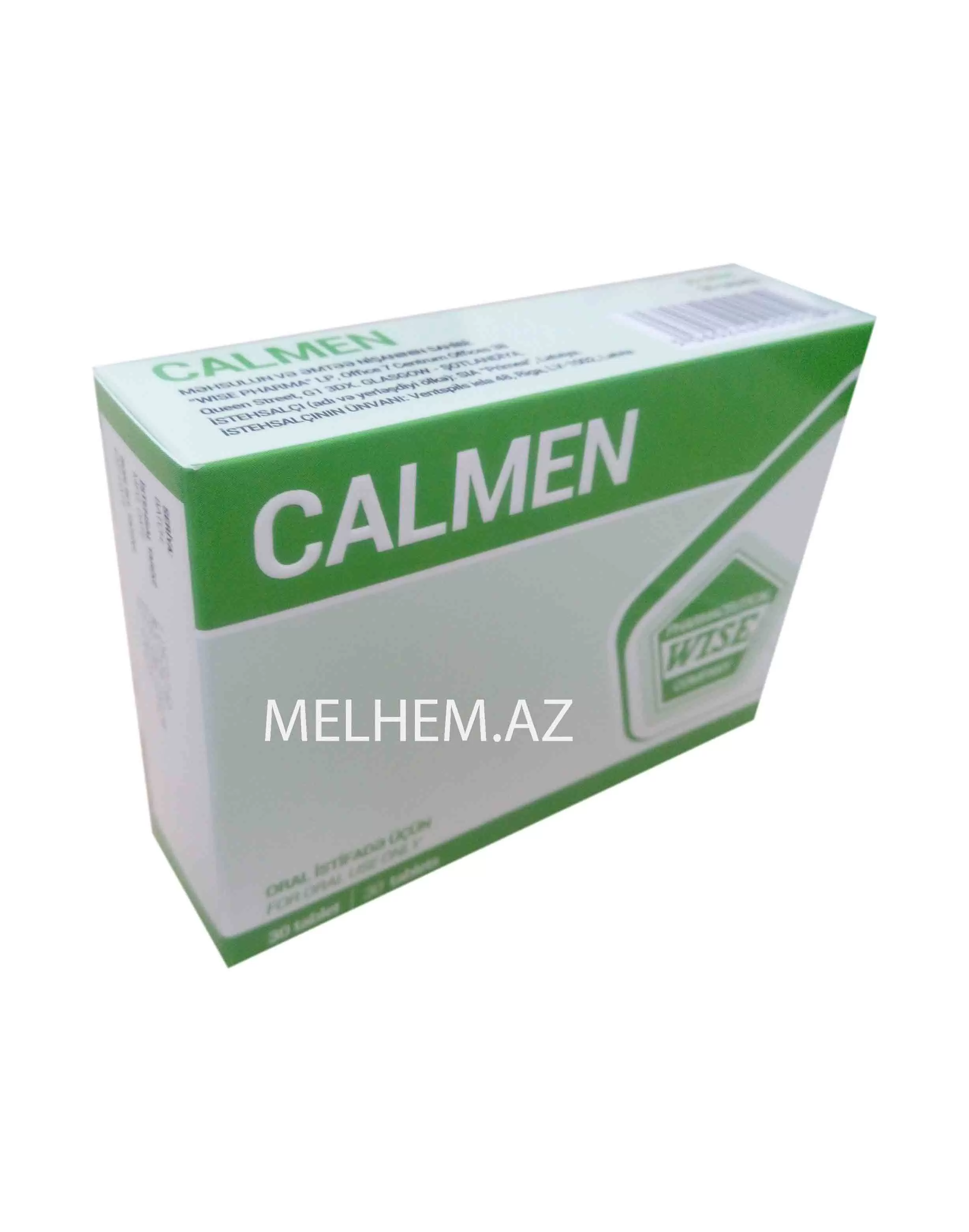 CALMEN