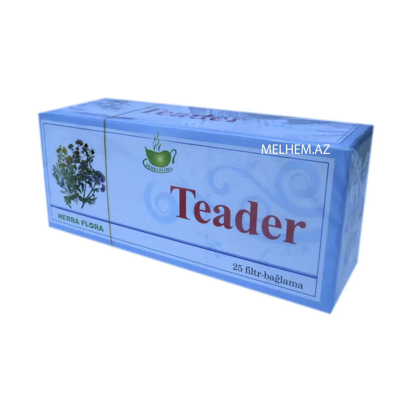 TEADER