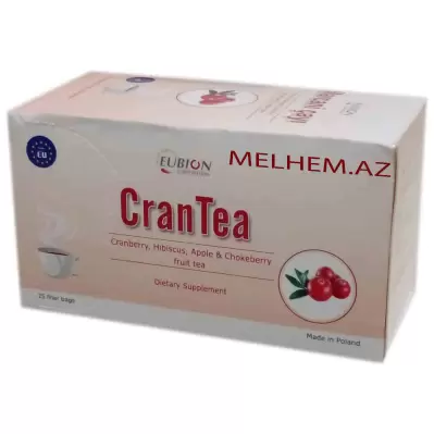 MƏRCANI ÇAYI N25 FİLTİR (BAĞLAMA)