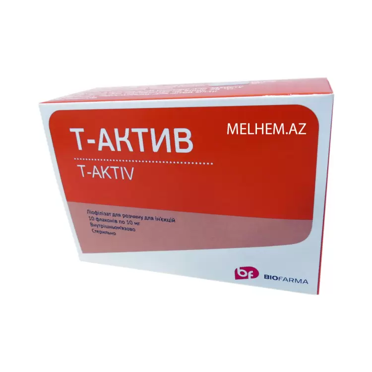 T-AKTİV 10 MQ N10