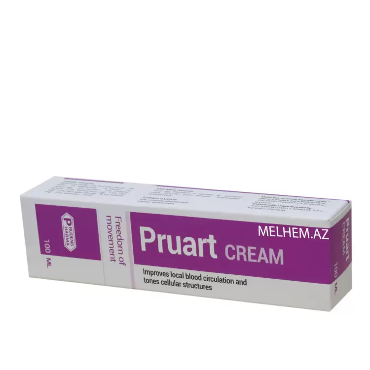PRUART 100ML (KREM)