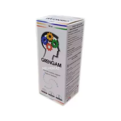 GRENGAM 150 ML
