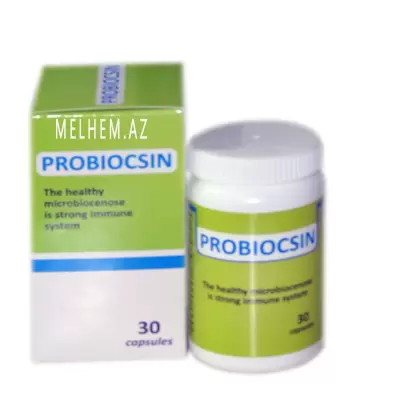 PROBİOCSİN