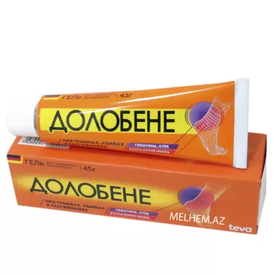 DOLOBENE 45QR