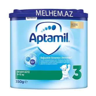 APTAMİL 3 350G