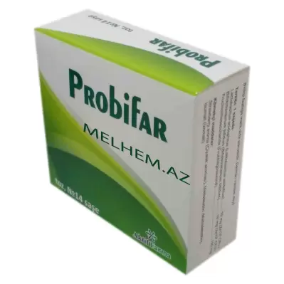 PROBIFAR N14 (SAŞE)