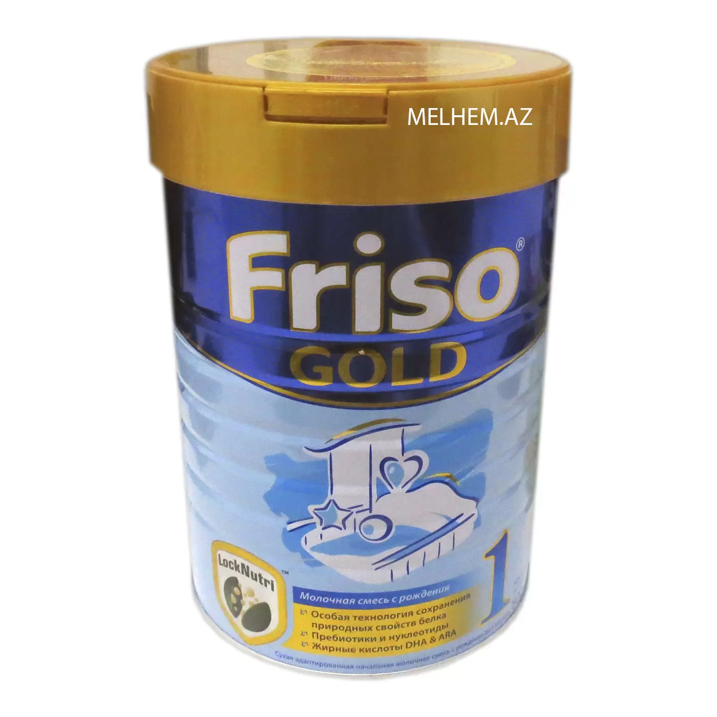 FRISO 1 ( BÖYÜK )