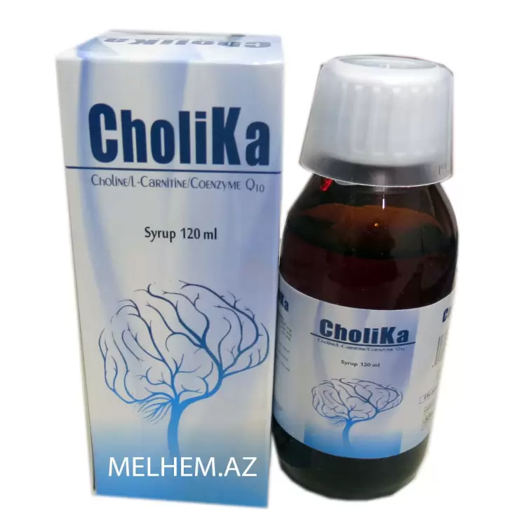 CHOLİKA