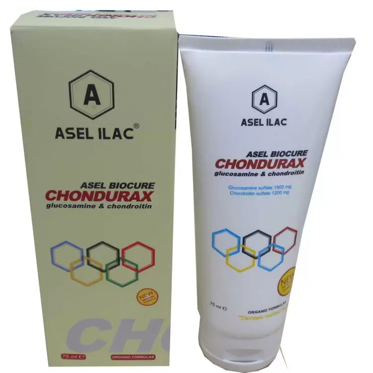 CHONDURAX GEL