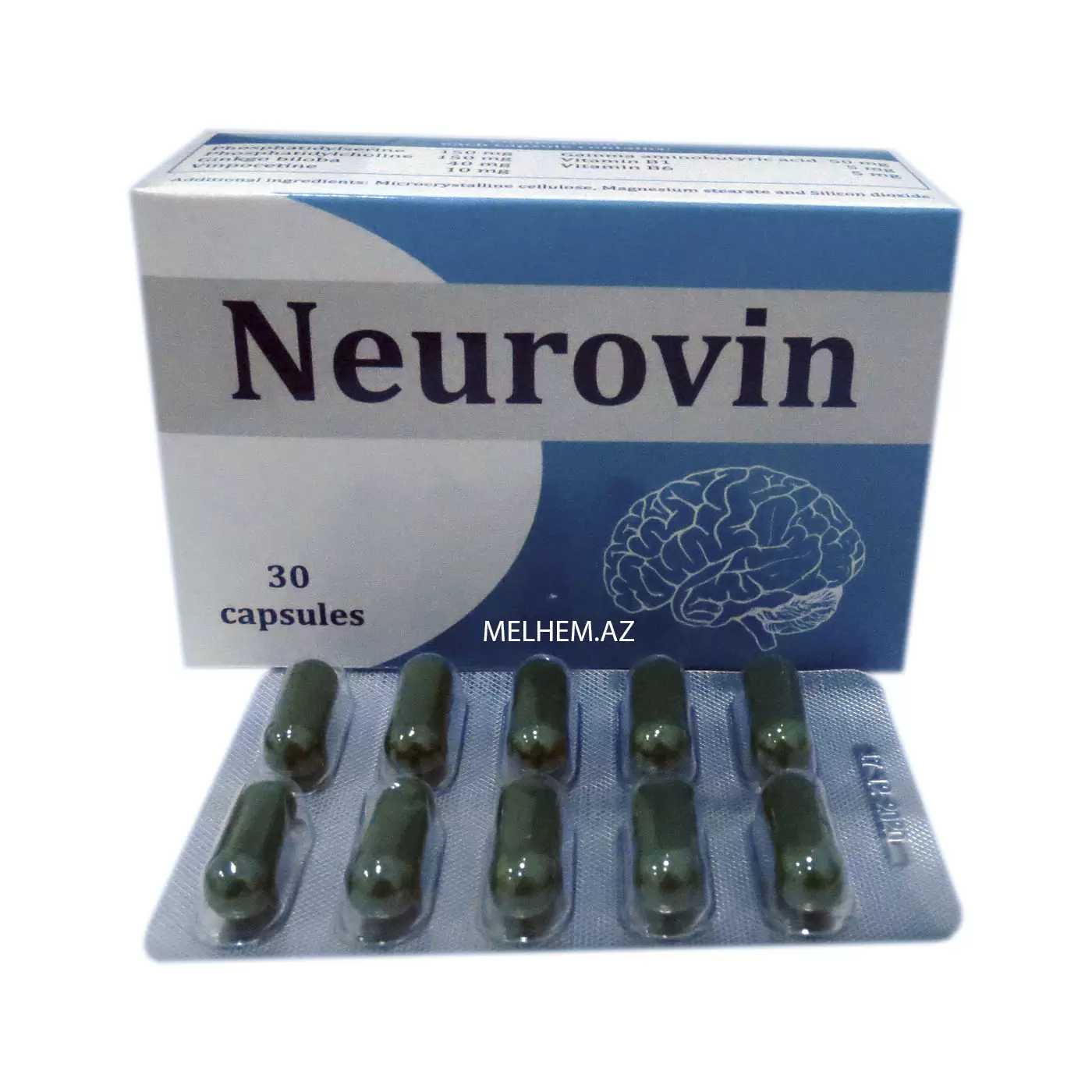 NEUROVIN