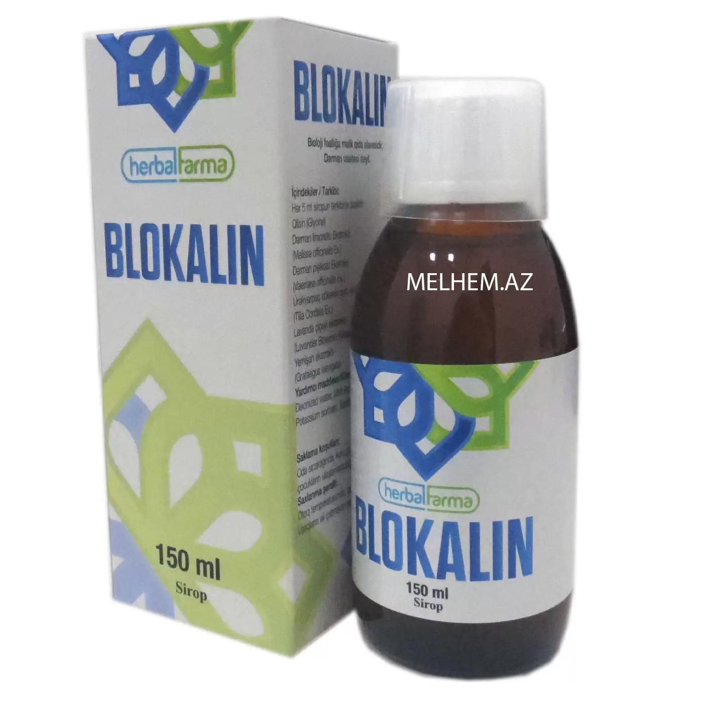 BLOKALIN