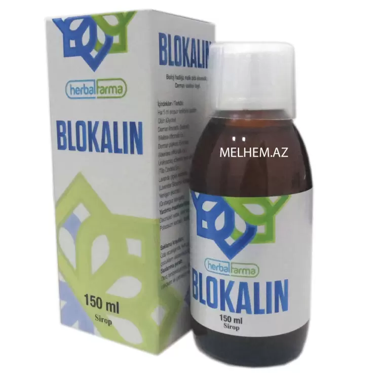 BLOKALIN