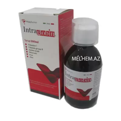 INTRAGLOBIN