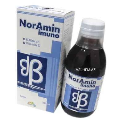 NORAMIN IMUNO